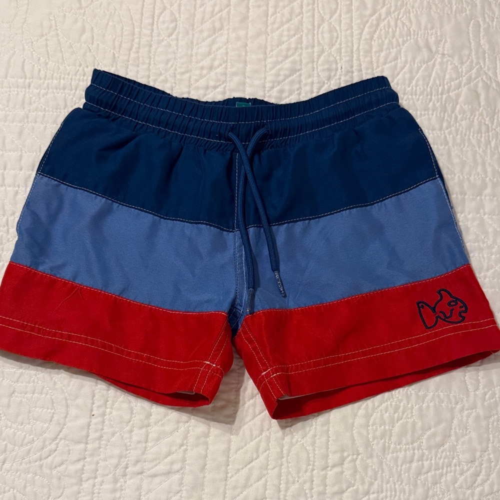 Prodoh Boys Swim trunks 4T